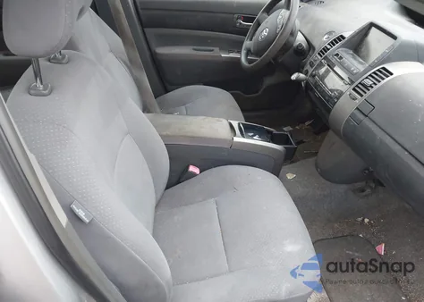 2008 Toyota Prius из США, поврежденный, VIN JTDKB20U287723269